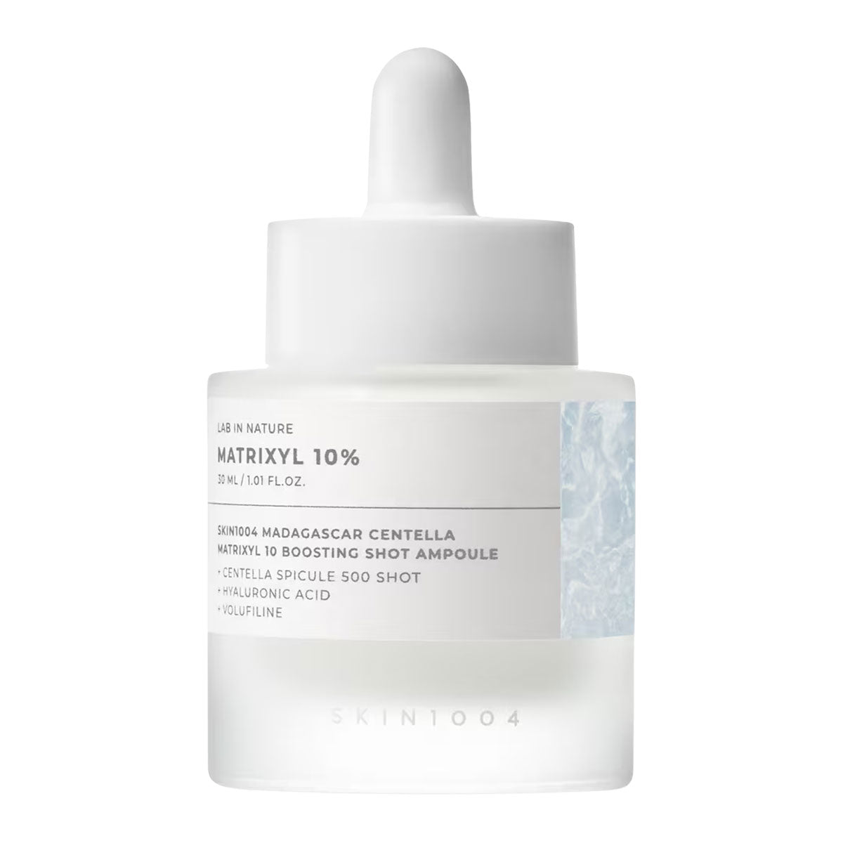 Skin1004 Madagascar Centella Matrixyl 10 Boosting Shot Ampoule 30 ml