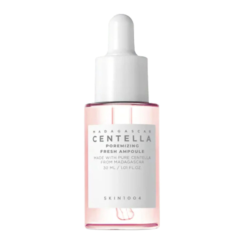 Skin1004 Madagascar Centella Poremizing Fresh Ampoule 30 ml