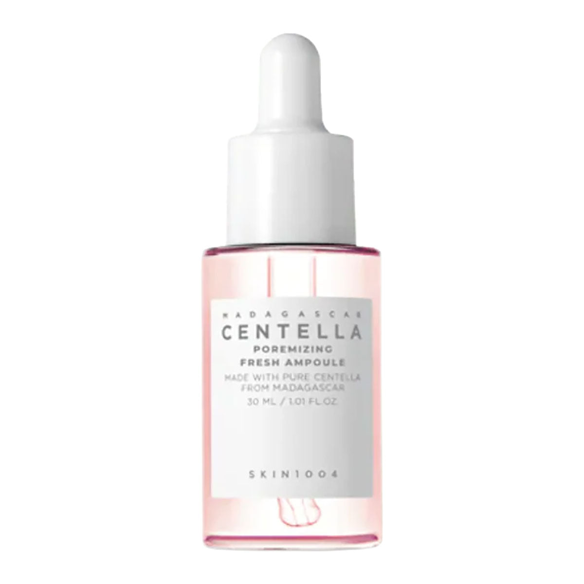 Skin1004 Madagascar Centella Poremizing Fresh Ampoule 30 ml
