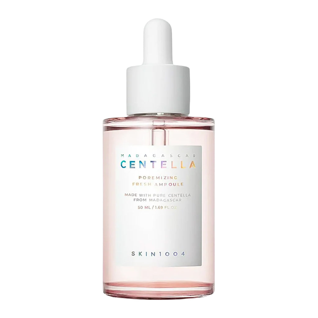 Skin1004 Madagascar Centella Poremizing Fresh Ampoule 50 ml