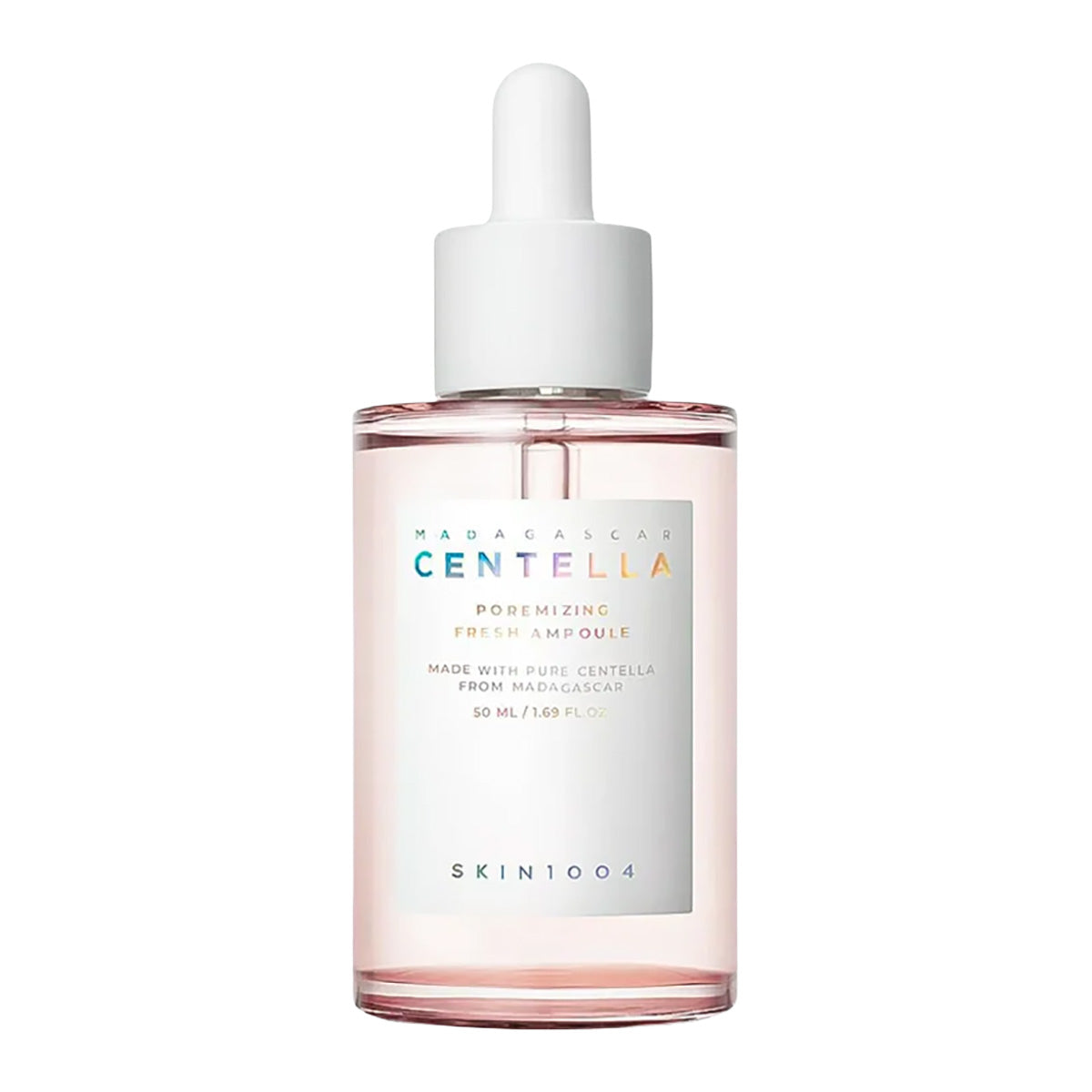 Skin1004 Madagascar Centella Poremizing Fresh Ampoule 50 ml