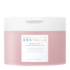 Skin1004 Madagascar Centella Poremizing Clear Ampoule Pad (60ea)