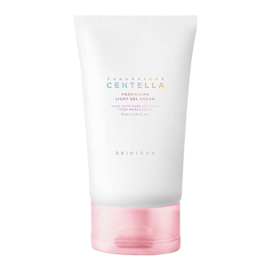 SKIN1004 Madagascar Centella Poremizing Light Gel Cream 75 ml