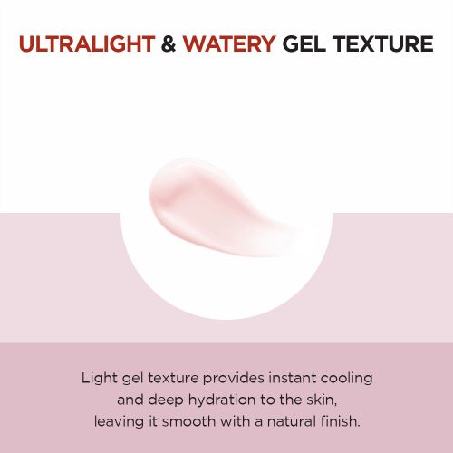 SKIN1004 Madagascar Centella Poremizing Light Gel Cream 75 ml