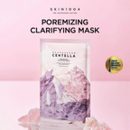Skin1004 Madagascar Centella Poremizing Clarifying Mask (1ea)