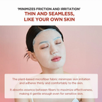 Skin1004 Madagascar Centella Poremizing Clarifying Mask (1ea)