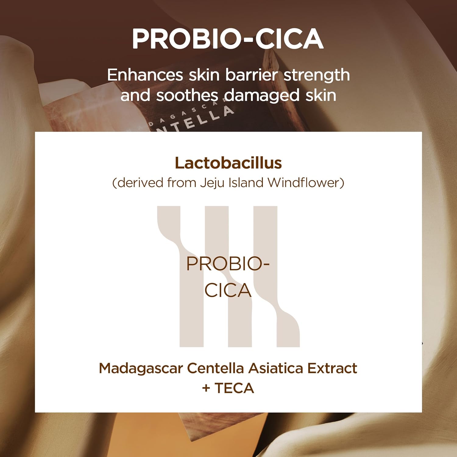 Skin1004 Madagascar Centella Probio-Cica Nourishing Mask (1 ea)