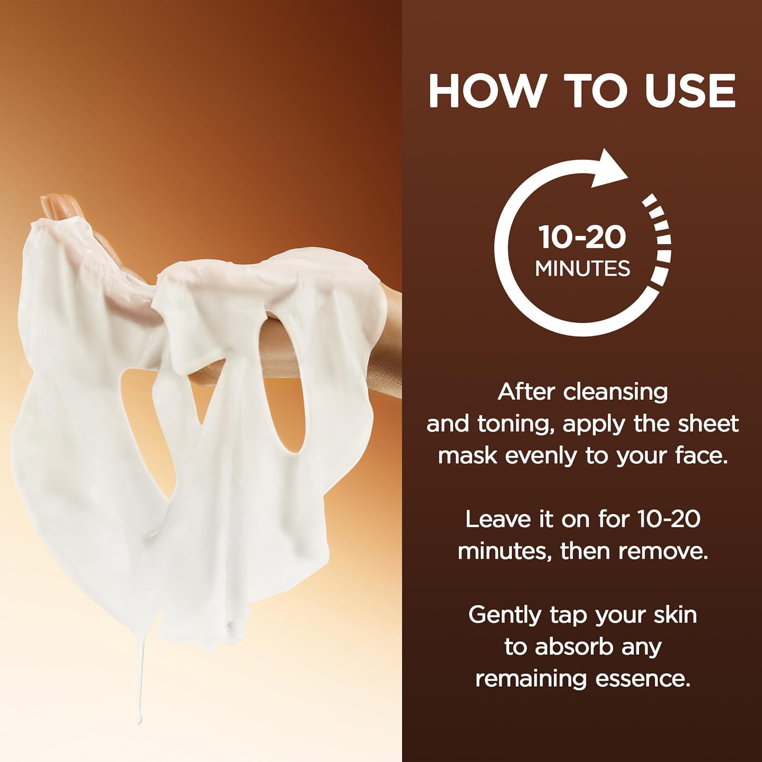 Skin1004 Madagascar Centella Probio-Cica Nourishing Mask (1 ea)