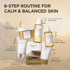 Skin1004 Madagascar Centella Quick Calming Pad (70ea)