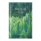 Skin1004 Madagascar Centella Tea-Trica Relaxing Mask (1ea)