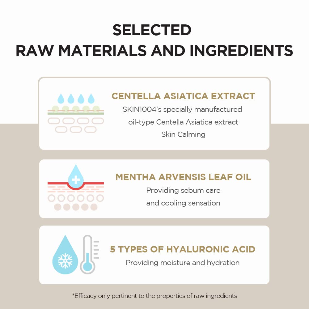 Skin1004 Madagascar Centella Watergel Sheet Ampoule Mask (1ea)