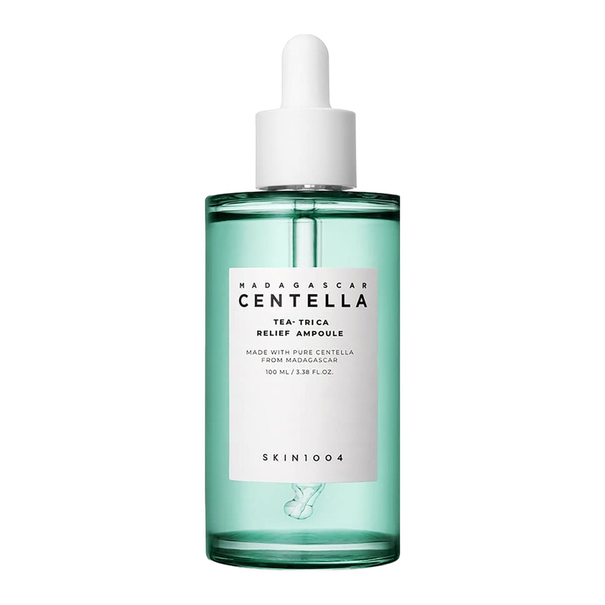 Skin1004 Madagascar Centella Tea-Trica Relief Ampoule 100 ml