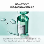 Skin1004 Madagascar Centella Tea-Trica Relief Ampoule 100 ml