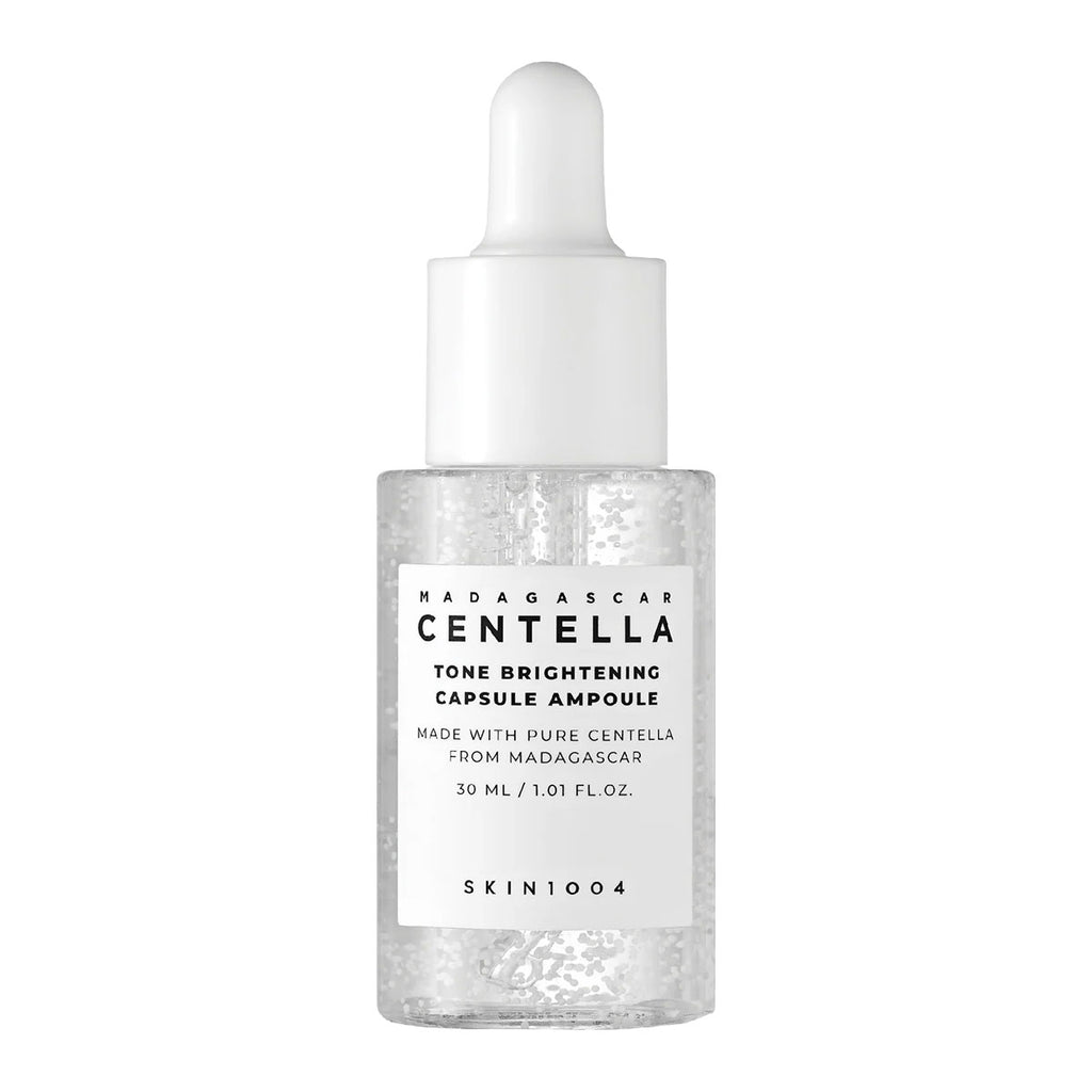 Skin1004 Madagascar Centella Tone Brightening Capsule Ampoule 30 ml