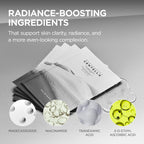 Skin1004 Madagascar Centella Tone Brightening Glow Mask (1 ea)