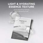 Skin1004 Madagascar Centella Tone Brightening Glow Mask (1 ea)