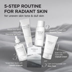 Skin1004 Madagascar Centella Tone Brightening Glow Mask (1 ea)