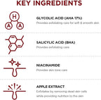 Skin1004 Zombie Beauty Bloody Peel 30 ml