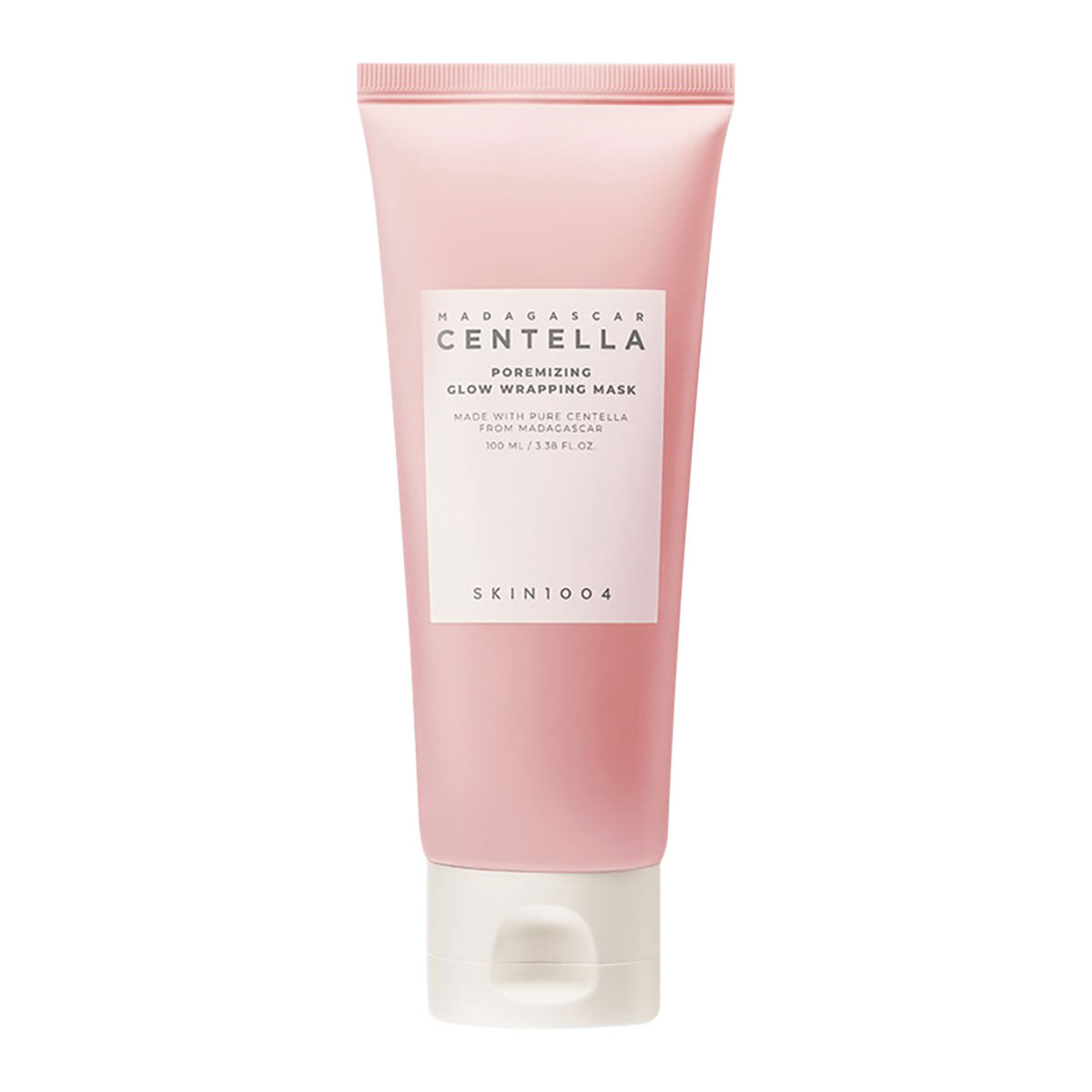 Skin1004 Madagascar Centella Poremizing Glow Wrapping Mask 100 ml