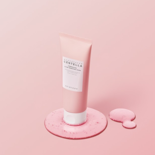 Skin1004 Madagascar Centella Poremizing Glow Wrapping Mask 100 ml