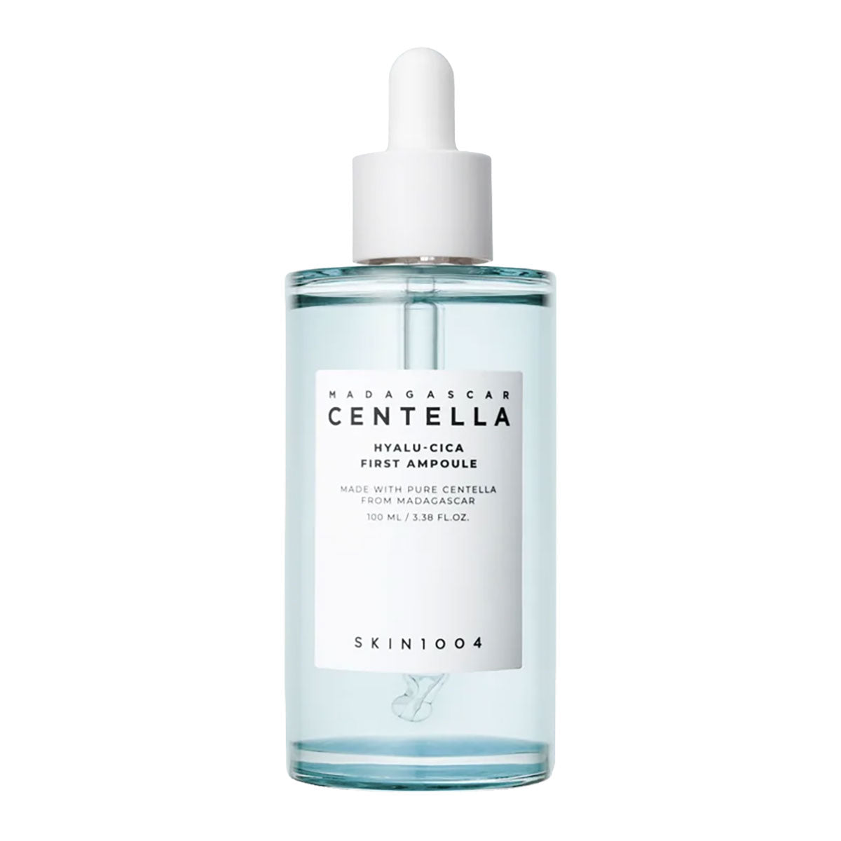 Skin1004 Madagascar Hyalu-Cica First Ampoule 100 ml
