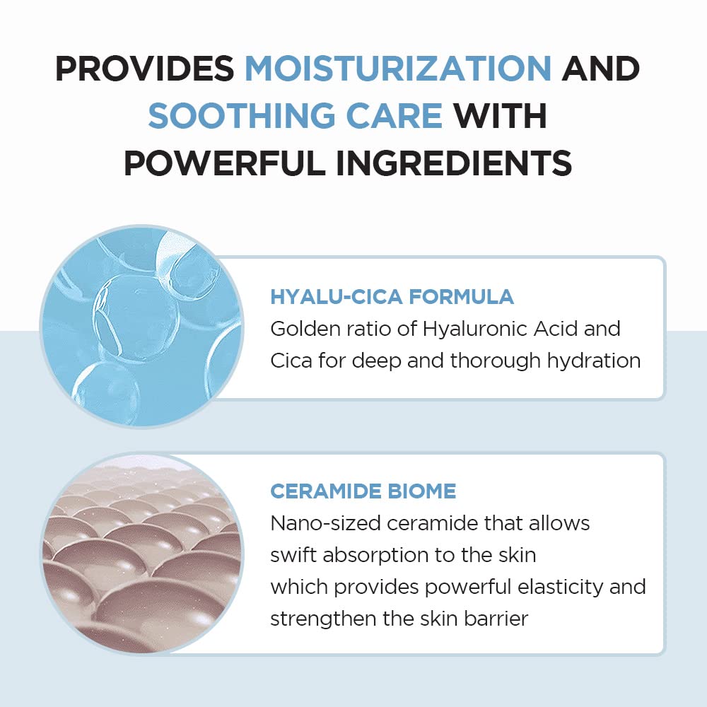 Skin1004 Madagascar Hyalu-Cica First Ampoule 100 ml