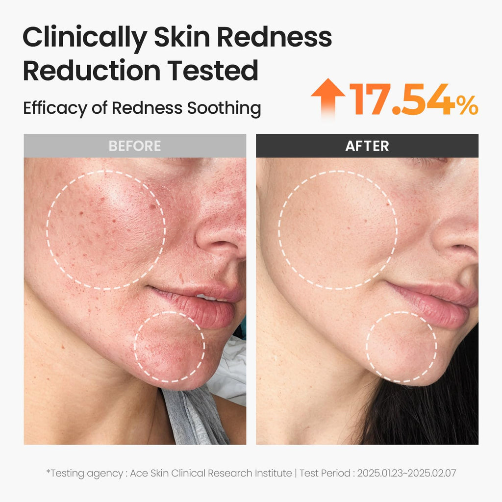 Skinfood Carrot Carotene Calming Water Pad 60 Pads / 250 g