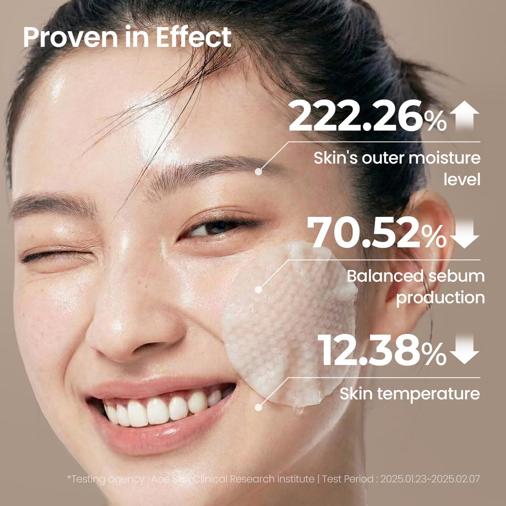 Skinfood Carrot Carotene Calming Water Pad 60 Pads / 250 g