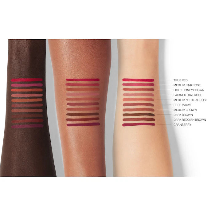 Smashbox Be Legendary Line & Prime Pencil | Medium Brown