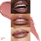 Smashbox Be Legendary Prime & Plush Lipstick | Level Up