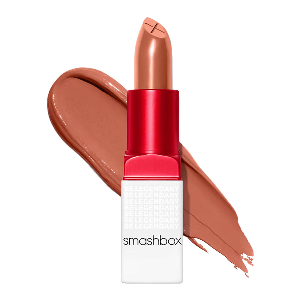 Smashbox Be Legendary Prime & Plush Lipstick | Recognized