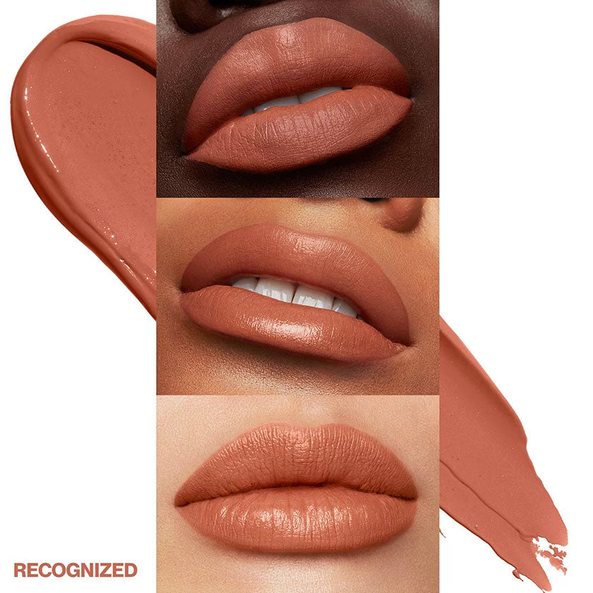 Smashbox Be Legendary Prime & Plush Lipstick | Recognized