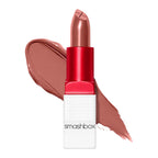 Smashbox Be Legendary Prime & Plush Lipstick | Stepping Out