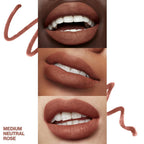 Smashbox Be Legendary Line & Prime Pencil | Medium Neutral Rose