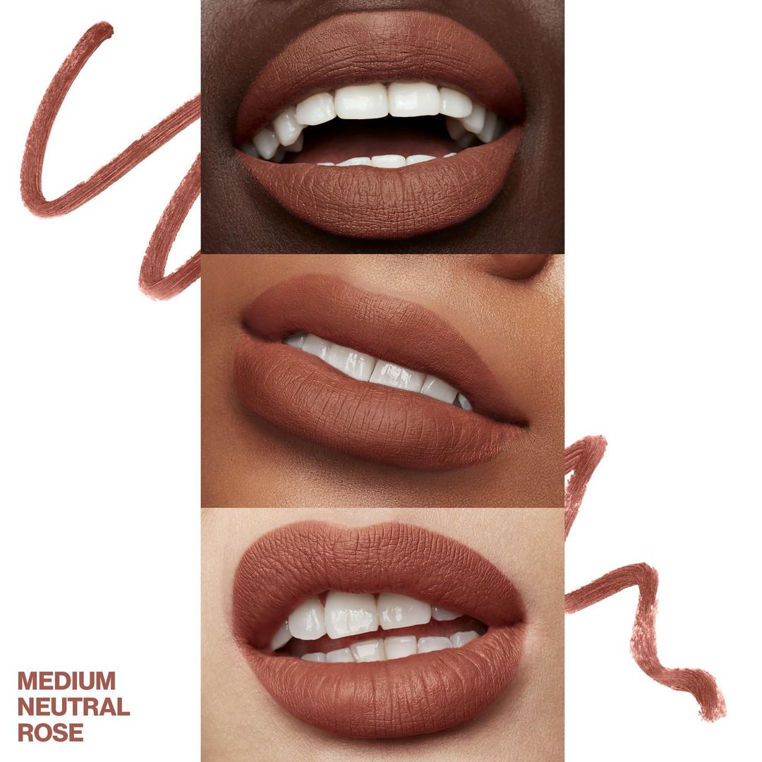 Smashbox Be Legendary Line & Prime Pencil | Medium Neutral Rose