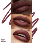 Smashbox Be Legendary Line & Prime Pencil | Deep Mauve