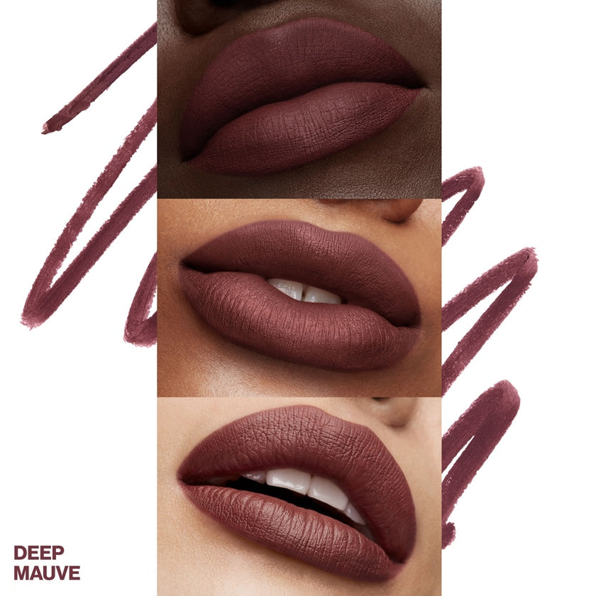 Smashbox Be Legendary Line & Prime Pencil | Deep Mauve