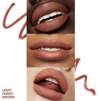 Smashbox Be Legendary Line & Prime Pencil | Light Honey Brown