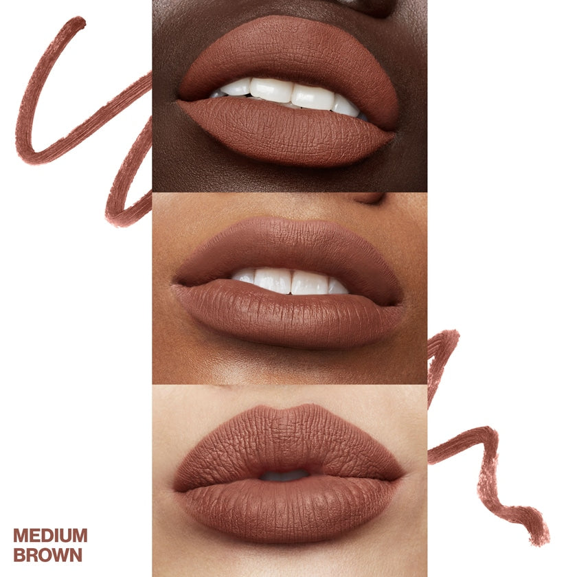 Smashbox Be Legendary Line & Prime Pencil | Medium Brown