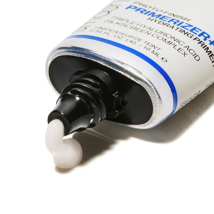 Smashbox Photo Finish Primerizer Hydrating Primer Triple Hyaluronic Acid 30 ml