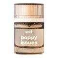Snif Poppy Issues Eau de Toilette 30 ml / 1 oz