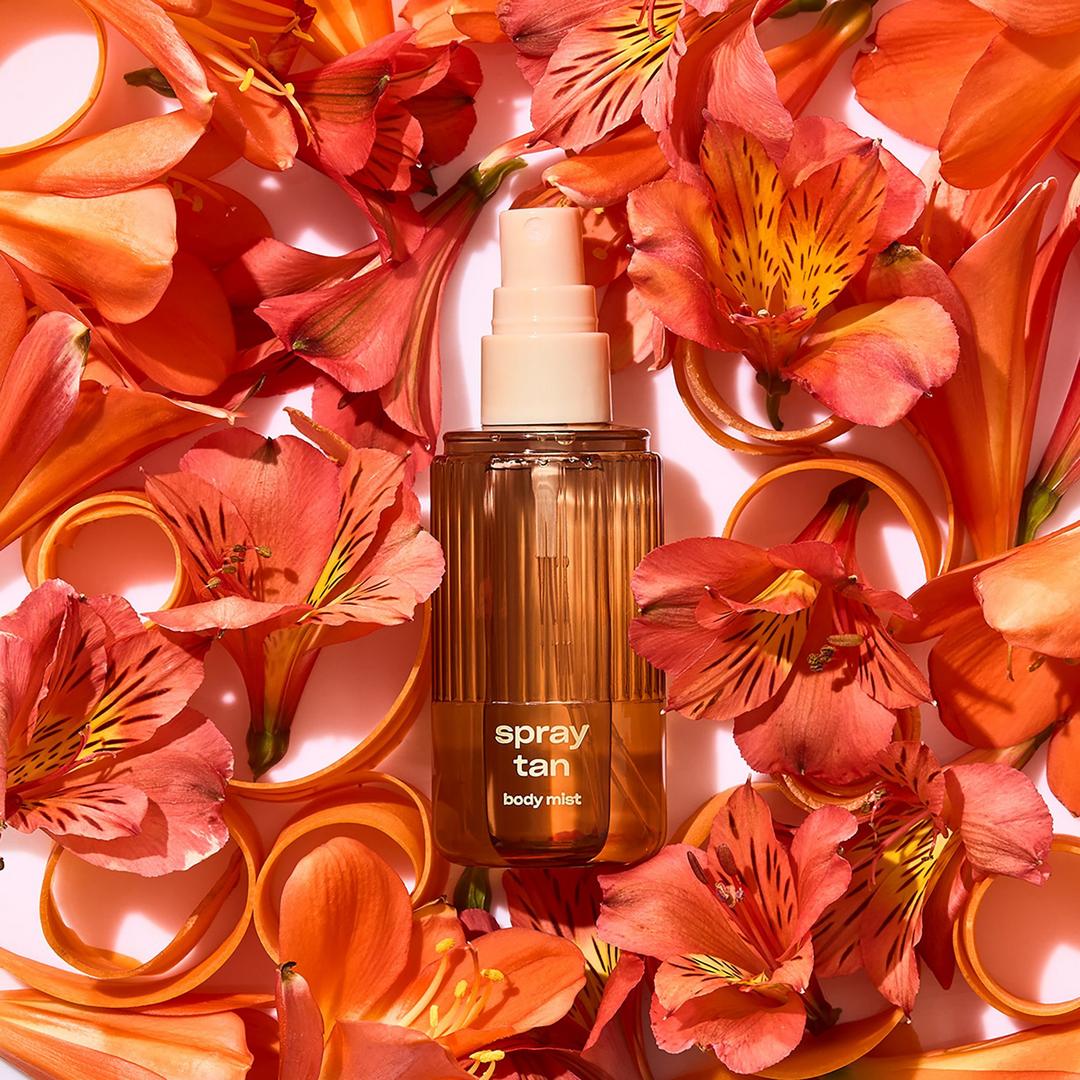Snif Spray Tan Body Mist 2.5 oz / 74 ml