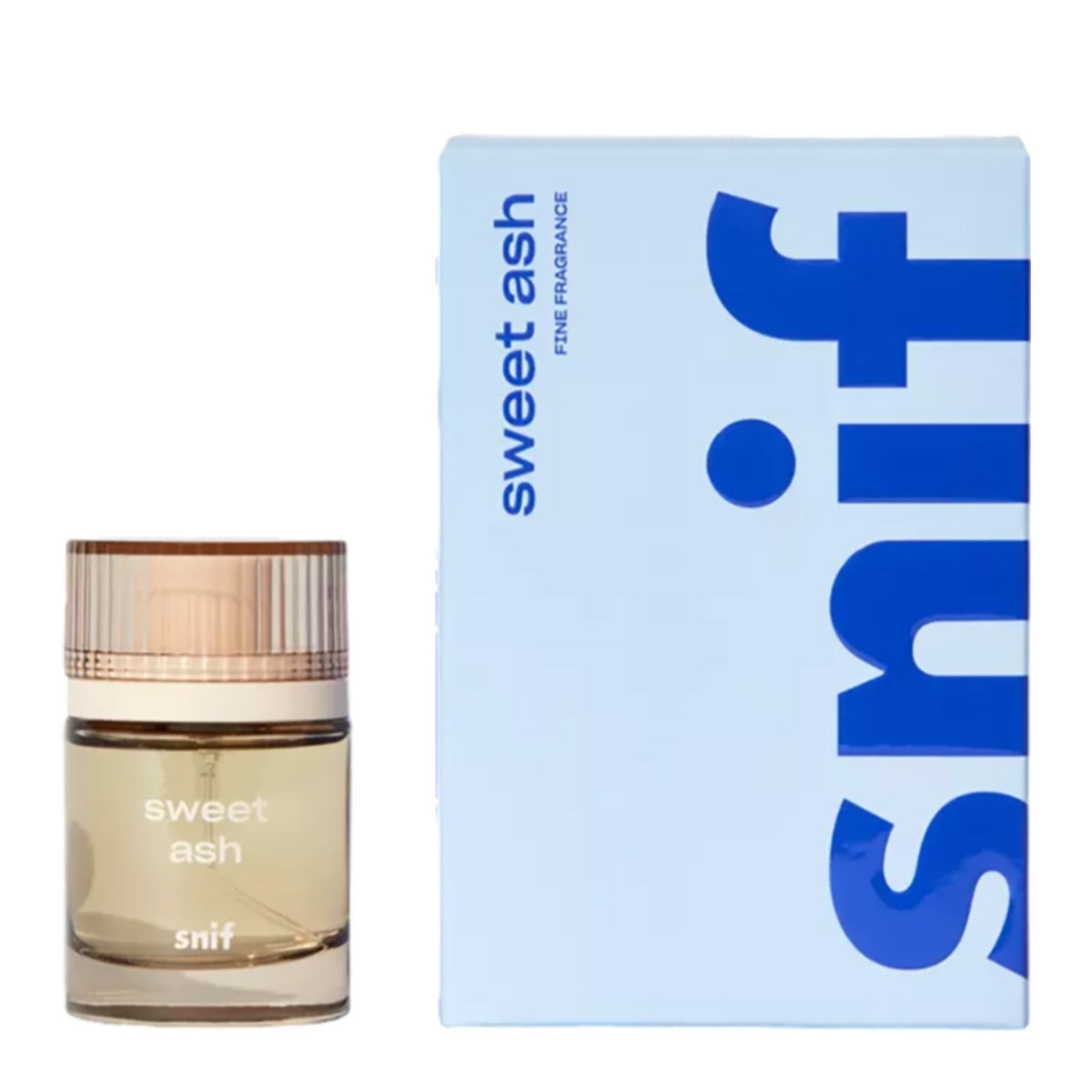 Snif Sweet Ash Eau de Toilette 30 ml / 1 oz