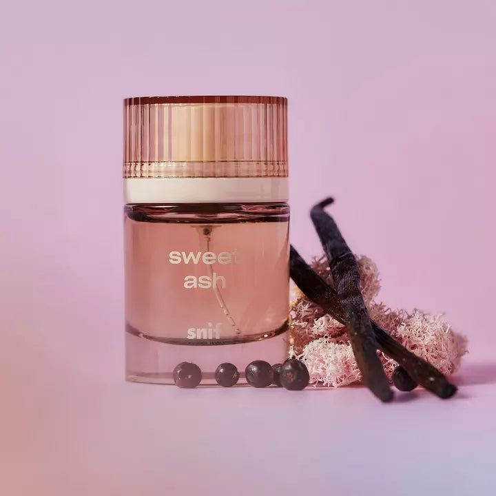 Snif Sweet Ash Eau de Toilette 10 ml / 0.3 oz