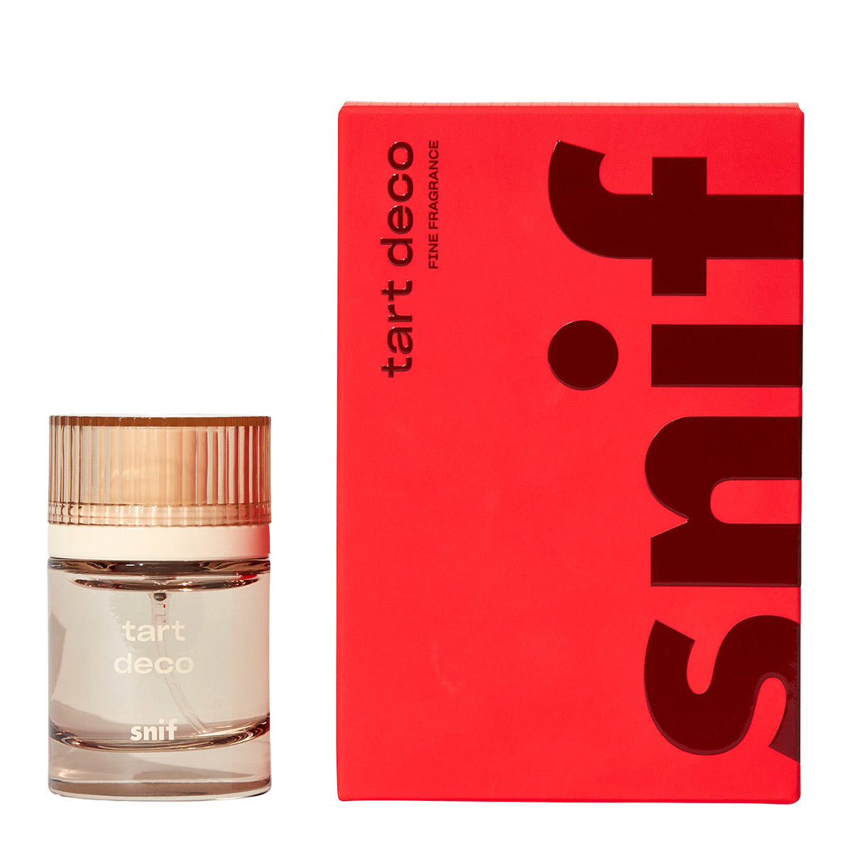 Snif Tart Deco Eau de Toilette 30 ml / 1 oz
