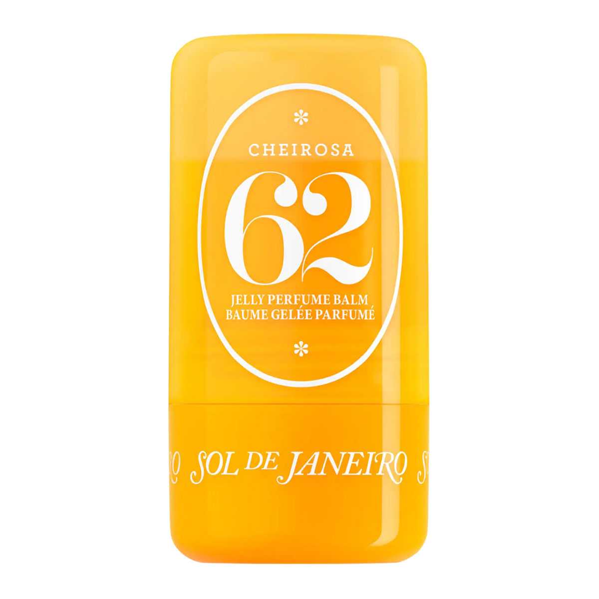 Sol de Janeiro Cheirosa 62 Jelly Perfume Balm