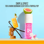 Sol de Janeiro Cheirosa 62 Jelly Perfume Balm