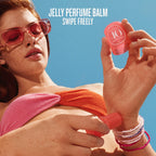 Sol de Janeiro Cheirosa 40 Jelly Perfume Balm