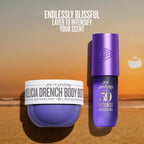 Sol de Janeiro Cheirosa 59 Intense Perfume Mist 90 ml / 3.04 oz