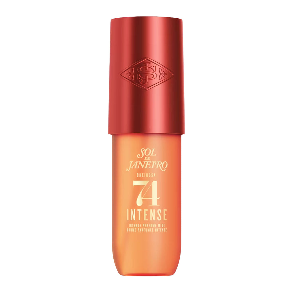 Sol de Janeiro Cheirosa 74 Intense Perfume Mist 90 ml / 3.04 oz